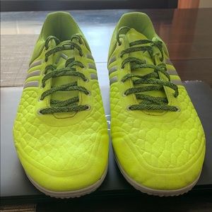 Adidas turf soccer cleats